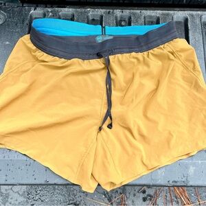 Janji Men’s AFO Middle 5” Short